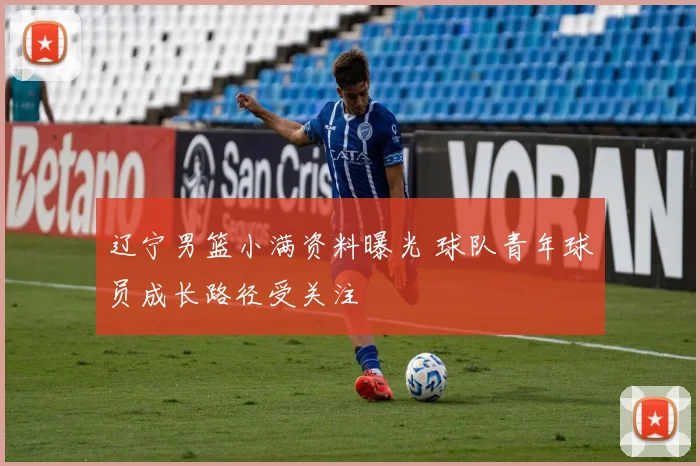 辽宁男篮小满资料曝光 球队青年球员成长路径受关注