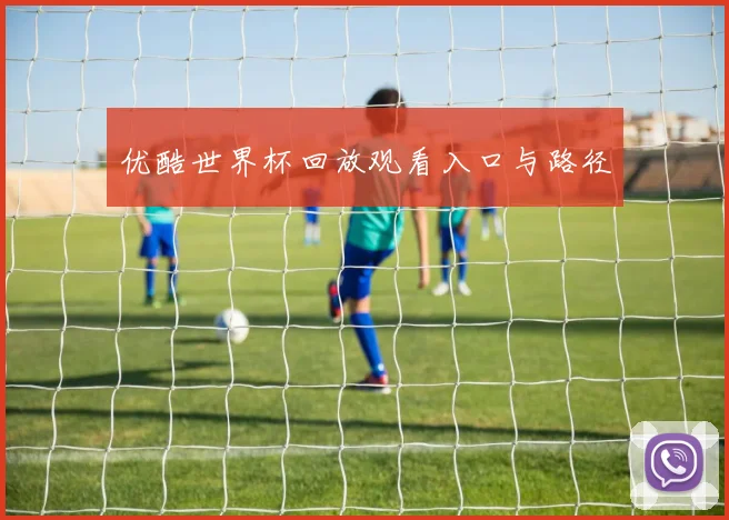 优酷世界杯回放观看入口与路径